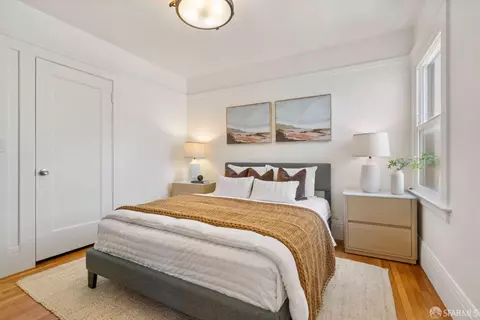 Bedroom - 842 Edinburgh St, San Francisco, CA 94112 photo 3 of 7