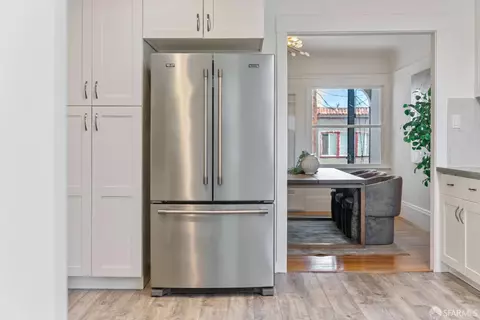 Kitchen - 842 Edinburgh St, San Francisco, CA 94112 photo 1 of 6