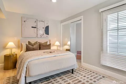 Bedroom - 842 Edinburgh St, San Francisco, CA 94112 photo 6 of 7