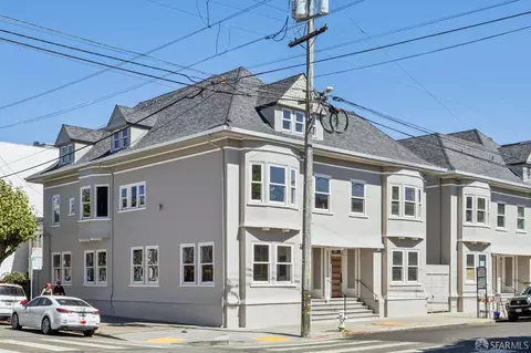 200 4th Ave, San Francisco, CA 94118