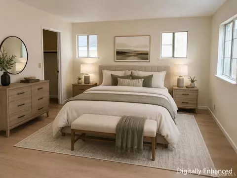Bedroom - 911 3rd St, Rodeo, CA 94572 photo 1 of 3