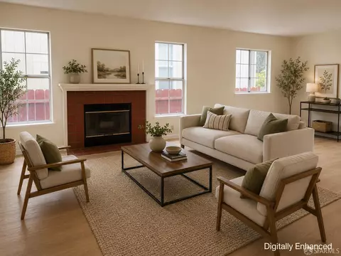 Living - 911 3rd St, Rodeo, CA 94572 photo 1 of 6