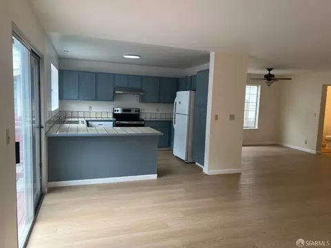 Kitchen - 911 3rd St, Rodeo, CA 94572 photo 4 of 4