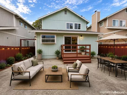 Exterior - 911 3rd St, Rodeo, CA 94572 photo 2 of 3