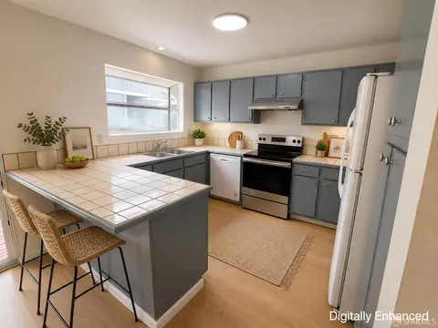 Kitchen - 911 3rd St, Rodeo, CA 94572 photo 1 of 4