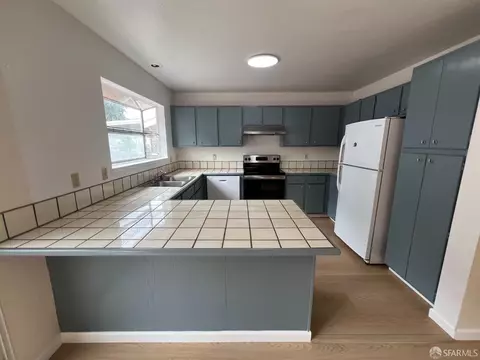 Kitchen - 911 3rd St, Rodeo, CA 94572 photo 3 of 4