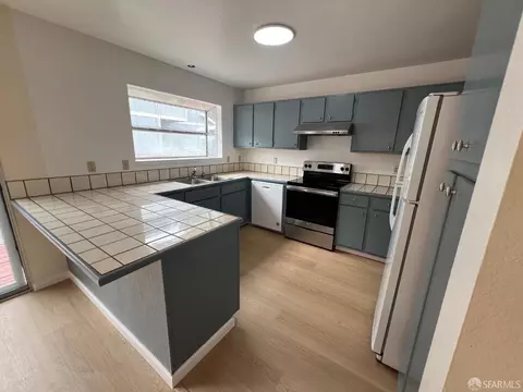 Kitchen - 911 3rd St, Rodeo, CA 94572 photo 2 of 4