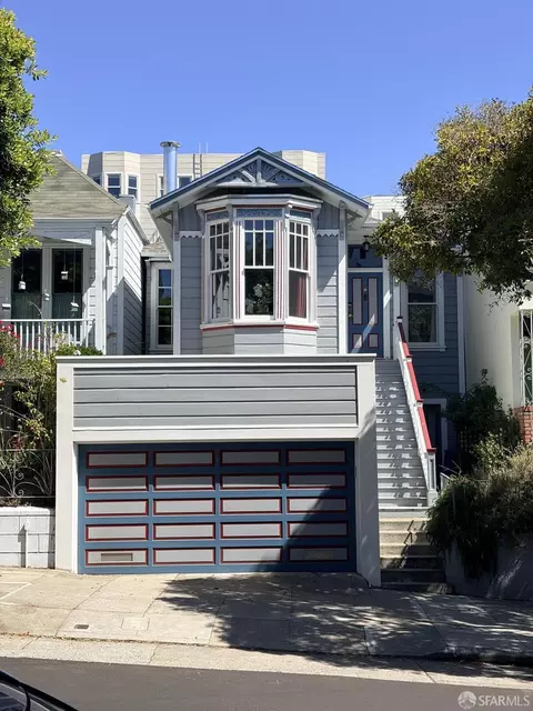 3052 Sacramento St, San Francisco, CA 94115