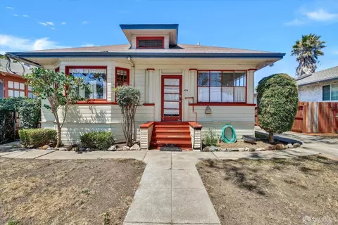 454 B St, Hayward, CA 94541