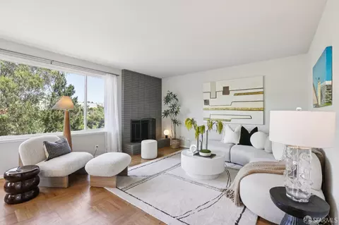 Living - 119 Trumbull St, San Francisco, CA 94112 photo 1 of 6