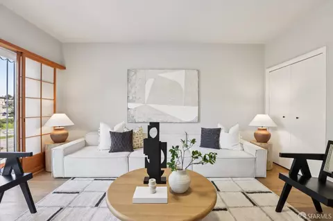 Living - 119 Trumbull St, San Francisco, CA 94112 photo 5 of 6