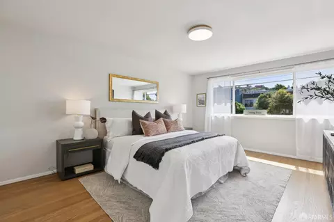 Bedroom - 119 Trumbull St, San Francisco, CA 94112 photo 4 of 10