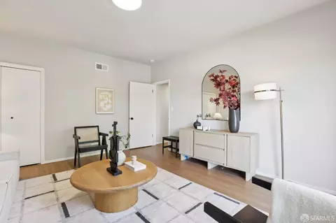 Living - 119 Trumbull St, San Francisco, CA 94112 photo 3 of 6