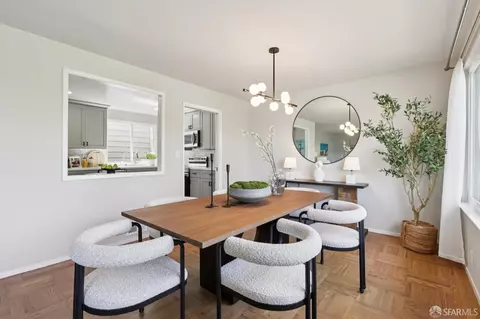 Dining - 119 Trumbull St, San Francisco, CA 94112 photo 2 of 3