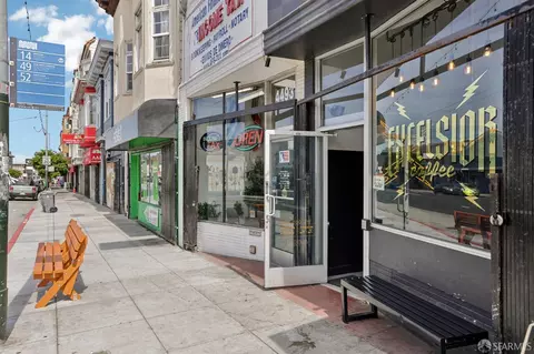 Other - 119 Trumbull St, San Francisco, CA 94112 photo 10 of 15