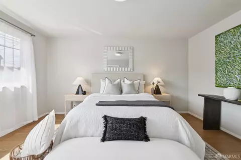 Bedroom - 119 Trumbull St, San Francisco, CA 94112 photo 8 of 10