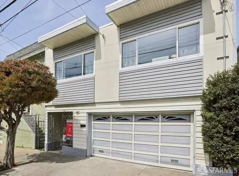 Exterior - 119 Trumbull St, San Francisco, CA 94112 photo 2 of 5