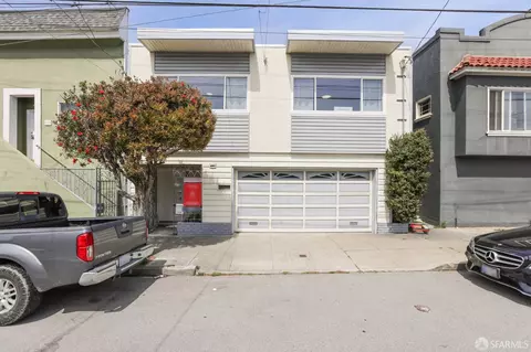 Exterior - 119 Trumbull St, San Francisco, CA 94112 photo 1 of 5