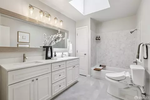 Bath - 119 Trumbull St, San Francisco, CA 94112 photo 2 of 2