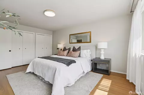 Bedroom - 119 Trumbull St, San Francisco, CA 94112 photo 7 of 10