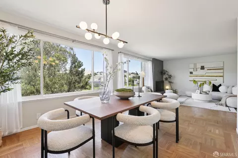 Dining - 119 Trumbull St, San Francisco, CA 94112 photo 3 of 3