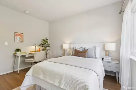 Bedroom - 119 Trumbull St, San Francisco, CA 94112 photo 3 of 10
