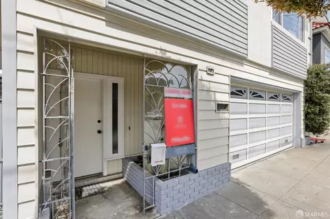 Exterior - 119 Trumbull St, San Francisco, CA 94112 photo 3 of 5