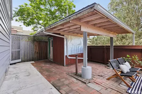 Exterior - 119 Trumbull St, San Francisco, CA 94112 photo 4 of 5