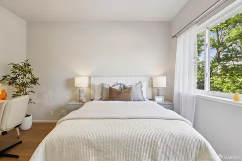 Bedroom - 119 Trumbull St, San Francisco, CA 94112 photo 1 of 10