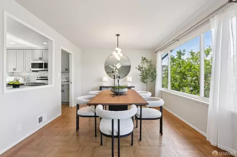 Dining - 119 Trumbull St, San Francisco, CA 94112 photo 1 of 3