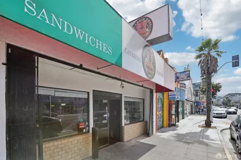 Other - 119 Trumbull St, San Francisco, CA 94112 photo 11 of 15