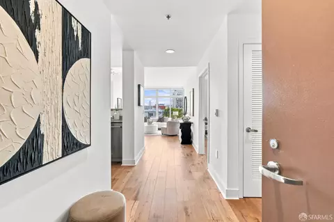 1310 Fillmore St #509, San Francisco, CA 94115