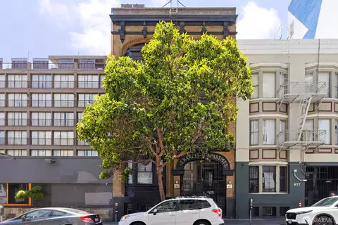 669 Ellis St, San Francisco, CA 94109