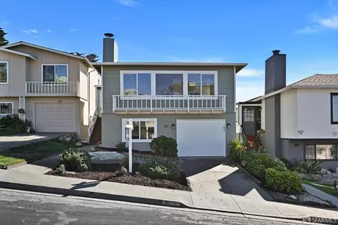 35 Seacrest Ct, Daly City, CA 94015