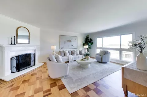 61 Fortuna Ave, San Francisco, CA 94115