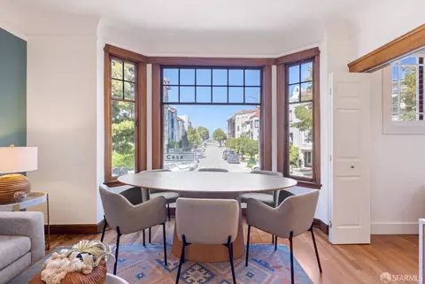 7 Casa Way #1, San Francisco, CA 94123