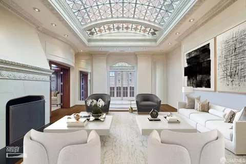 1001 California St #7, San Francisco, CA 94108