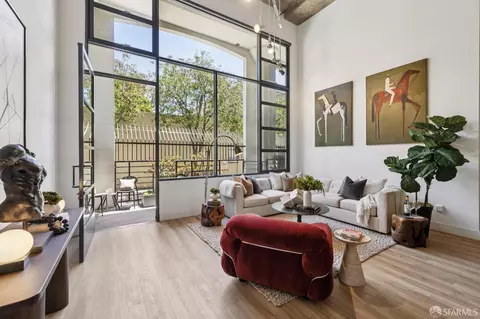 601 4th St #110, San Francisco, CA 94107