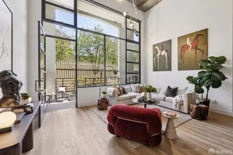 601 4th St #110, San Francisco, CA 94107