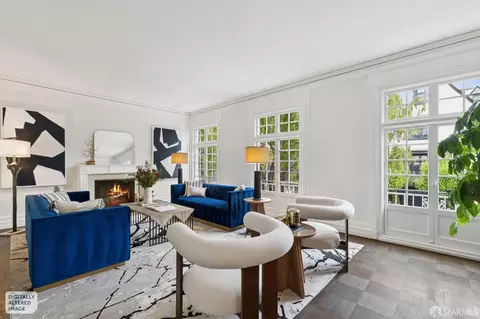 111 Cherry St, San Francisco, CA 94118