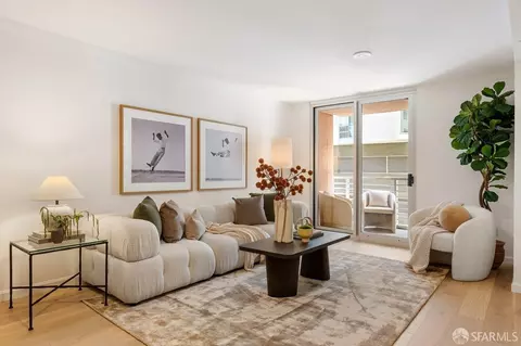400 Beale St #610, San Francisco, CA 94105
