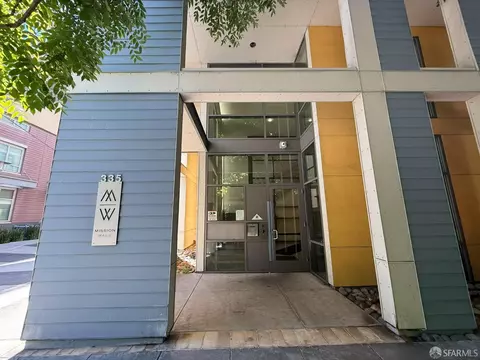 335 Berry St #407, San Francisco, CA 94158
