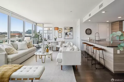 708 Long Bridge St #611, San Francisco, CA 94158