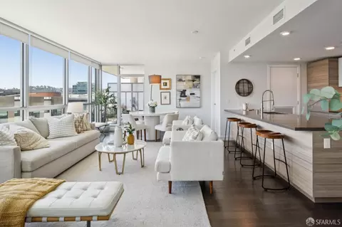 708 Long Bridge St #611, San Francisco, CA 94158
