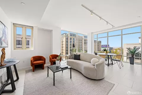 1868 Van Ness Ave #502, San Francisco, CA 94109