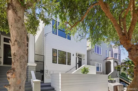 280 Fair Oaks St, San Francisco, CA 94110