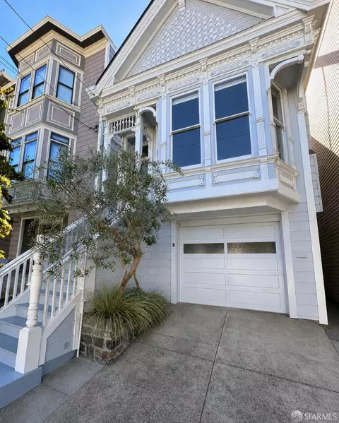 1604 Castro St, San Francisco, CA 94114
