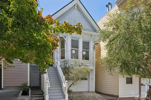 1604 Castro St, San Francisco, CA 94114