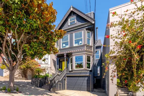 1119 Castro St, San Francisco, CA 94114
