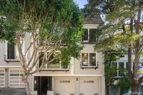 2277 Clay St, San Francisco, CA 94115